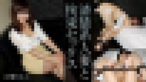 清楚系人妻と拘束セックス　小橋りえこ　Heyzo