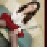 快感に耐えきれず絶頂お漏らしする女子大生　増子理恵　一本道