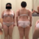 妙子#97（"18 多種多様行為/スパンキング）　千寿妙子　真実の淫乱変態マゾ姿