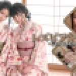 レズビアン大乱交 2　豊田ゆう, 大倉ひろみ　av9898