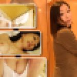 熟妻・友利子の裸エプロン　保坂友利子　av9898