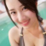 【10年後もヌケる…奇跡の動画】アイドル並みに可愛いと噂のＩカップ爆乳天使が水着プールデートでイキ狂う。ココにしかない映像　《完全素人》のアイカ　ジローの本物の素人流出動画