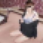 就活中は生活が苦しいのでAVに出演することにしました　城戸洋子　天然むすめ