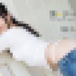 美★ジーンズ Vol.27　橘小春　カリビアンコム