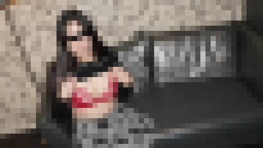 奥さん、今はいてる下着を買い取らせて下さい！～カマトト黒髪熟女の情熱の赤い下着～　今田渚　パコパコママ