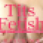 揉んで・揺らして・はさんで・タップリ巨乳を堪能する Tits Fetish Alex Chance　アレックス チャンス　金髪天國