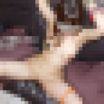 絶頂を経験したくて・・・　原ちさと　天然むすめ