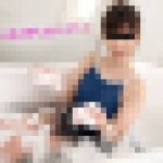 スク水に着替えて泡ハメ　羽田サラ　天然むすめ