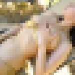 肉感マーメイドの青空露出オナニー　笹宮えれな　パコパコママ