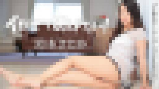 イかせてあげない ～寸止め焦らしでさとみのムラムラが止まらない～　鈴木さとみ　カリビアンコム