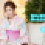 浴衣が似合う僕の元ミスキャンパス　神尾舞　カリビアンコム