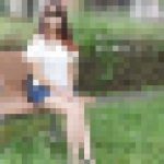 素人初撮り！応募の動機は彼氏に頼まれて　美音奏　天然むすめ