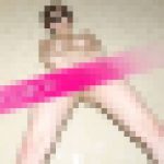 秘蔵マンコセレクション ～はなこのオマンコ見てください～　宮国はなこ　天然むすめ