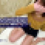 人妻フェラチオ事情～手を使わないでしゃぶってくれ～Vol.2　高橋ゆうこ　Heyzo