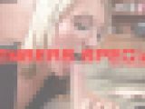 スレンダーボディーのチンチン大好き娘！Amy Brooke　エイミー ブローク　金髪天國