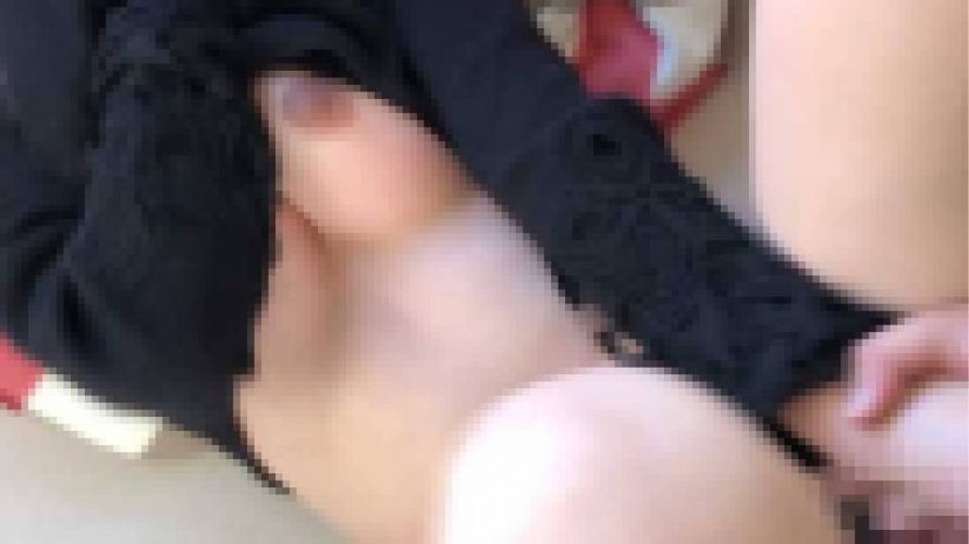 【自宅待機応援＄38→＄10】【本妻】借りていた、不動産を返すのに妻の実家に戻った際義父と不動産屋の目を盗み精液を出す場所がなく中出し　本妻　素妻成長日誌