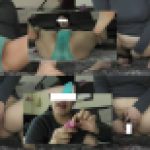 妙子#149（”20 多種多様行為/アナルと尿道 NO?）㊕㋧³　千寿妙子　真実の淫乱変態マゾ姿