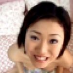 19歳のビラマン素人さん、AV初出演ですよぉ～♪　えいか　ハメ撮りケンちゃん