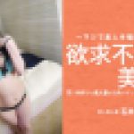 欲求不満な美人妻 買い物帰りの美人妻を街角でゲットしてやっちゃいました　石井可奈子　素人半端ないって