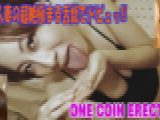 one coin erection 巨乳人妻の超絶口戯でドピュっ!! 綾乃 38歳 綾乃 GALAPAGOS