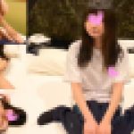 体がめちゃくちゃ綺麗な２０歳の学生に中出し！喘ぎ声を必死に我慢しながらも漏れる吐息もGOOD！　ゆず　突撃！となりのお姉さん