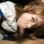 素人セーラー服生中出し（改） 064　リン　EAGLE