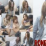 身体はまだまだ未成熟、調教途中の反抗期ど真ん中、ピンク乳首のＣカップ女子●生。　匿名　RONDOBELL