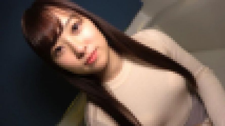 完ナマSTYLE＠かえで 生ハメ専用巨尻娘　伊藤かえで　EAGLE