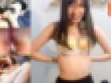 大学３年生！スレンダー美女をお持ち帰り♪撮影に戸惑いながらもイき狂い！超ド級膣内大量射精！　ゆりか（21）　個撮天国