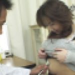 NanamiのアナルSEX　小町ななみ　TORA TORA