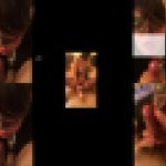 妙子#183（”16 多種多様行為/リアル調教プレー? ）　千寿妙子　真実の淫乱変態マゾ姿