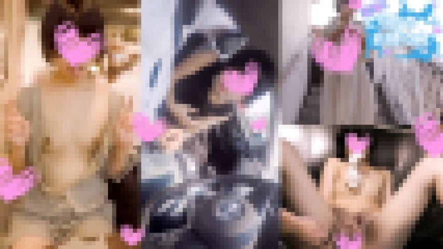 【大量野外露出！】健康的スレンダー食べ頃娘を全裸放置！オナニー＆フェラ！ご褒美に口内射精だ！！　咲（21）　突撃！となりのお姉さん