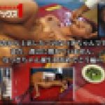 田舎から上京したてのなつきちゃんです。まだ、都会に慣れていません。なつきちゃん誕生日おめでとう編ww　小林なつき　マニアックマックス１