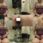 妙子#185（”19 多種多様行為/アナル ）　千寿妙子　真実の淫乱変態マゾ姿