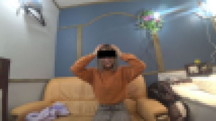 素人ハメ撮り part40　山岡育美　女体研究所