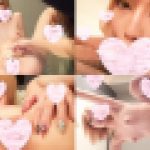 ライブサムライ初の剃毛プレイ♪美乳ギャルがあらわになったクリ・陰部責めに感じまくってチ◎ポしゃぶりまくり。バック・正常位挿入に本気で絶頂　ぎゃるる　Liveサムライ