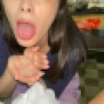 【フェラ抜き大好き美女！】そんなにザーメンが欲しいならお口に注いであげましょう！　愛人32　素妻成長日誌