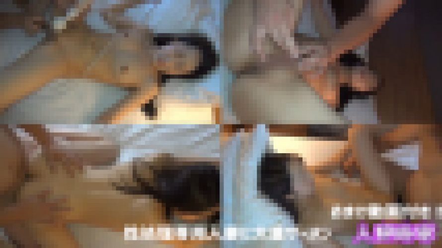 ハードなハメ撮り２作品詰め合わせ！頭を押さえつけてイマラチオ＆鞭でスパンキングハメ撮り　素人妻　人妻略奪