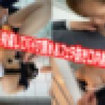 【新レーベルスタート！】綺麗なお姉さまを拘束してバイブ責め＆フェラ抜き口内射精！　さやか　ワンコインレーベル