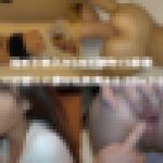 【90分超えの2作品詰め合わせ！】3本指入れられて潮吹くS級妻！＆若くて可愛い人妻を玩具責め！　素人妻　人妻略奪