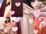 【某有名アイドル似】3度目の出演！顔・スタイル・テクニックと申し分無く極上なＯＬさんのお風呂・トイレオナニーとおマ〇コ接写大解剖　りお　Liveサムライ