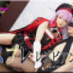 コスプレレズビアン～ちひろちゃんとゆうちゃん～3　ちひろ ゆう　レズのしんぴ