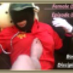 Female Dominance Episode 019 ☆彡　テンメイナナ　Bondage Discipline Japan