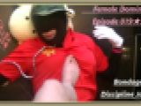 Female Dominance Episode 019 ☆彡　テンメイナナ　Bondage Discipline Japan
