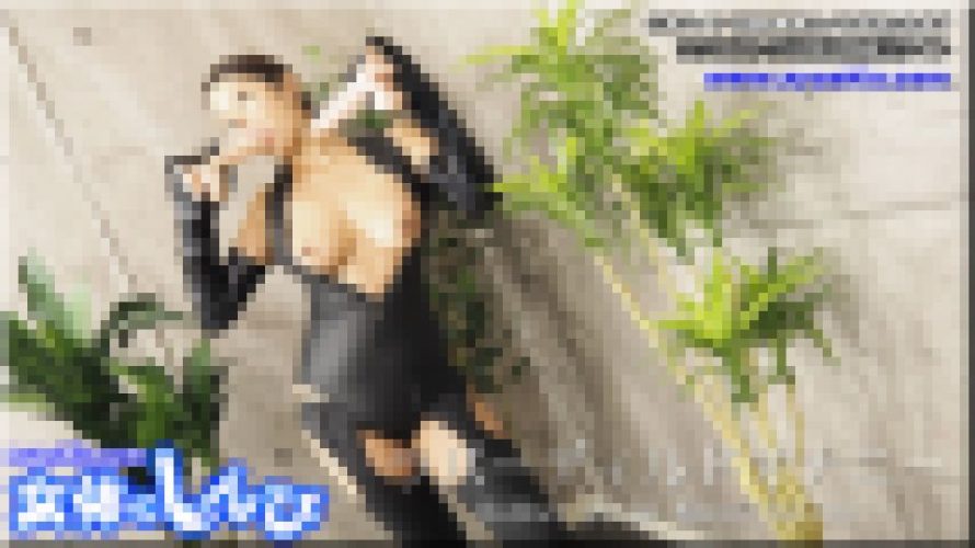 ラバーディルドオナニー　さとみ　女体のしんぴ