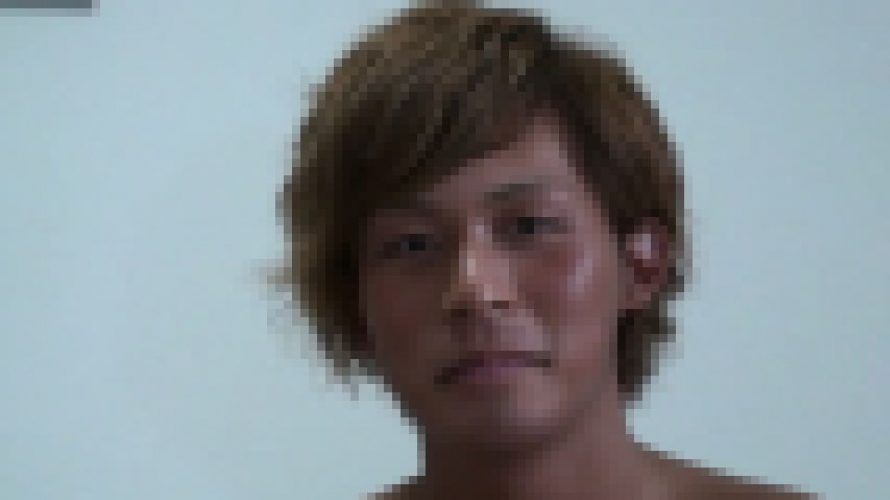 褐色18歳少年のフェラ奉仕　素人　G-EAGLE