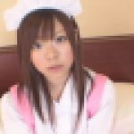 GIRLS&BOUGA 中村静香似で可愛いコスプレ大好きなみっちゃんがメイド姿の忘我希望で初登場！潮吹きも初体験で若い膣の収縮運動が忘我でものすごすぎて安全帽が抜けちゃいたっぷり精子中に出しちゃいました。ごめんね、みっちゃん♡　みちる　忘我