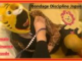 Female Dominance Episode 023 ☆彡 テンメイナナ Bondage Discipline Japan