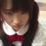 GIRLS&BOUGA TICK-TOCKで神待ちJC初ゲット！スポーツブラが生々しい少女の性を開放。気持ちいいことはスマホが教えてくれる。忘我体験でお漏らしが止まらない幼いカラダに生ザーメン注入。　いくみ　忘我