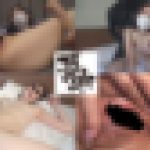 【無×人妻】自然な陰毛が妙にエロい寂しい人妻に「生姦中出し」‼　さえこ　ホンマか？素人！！